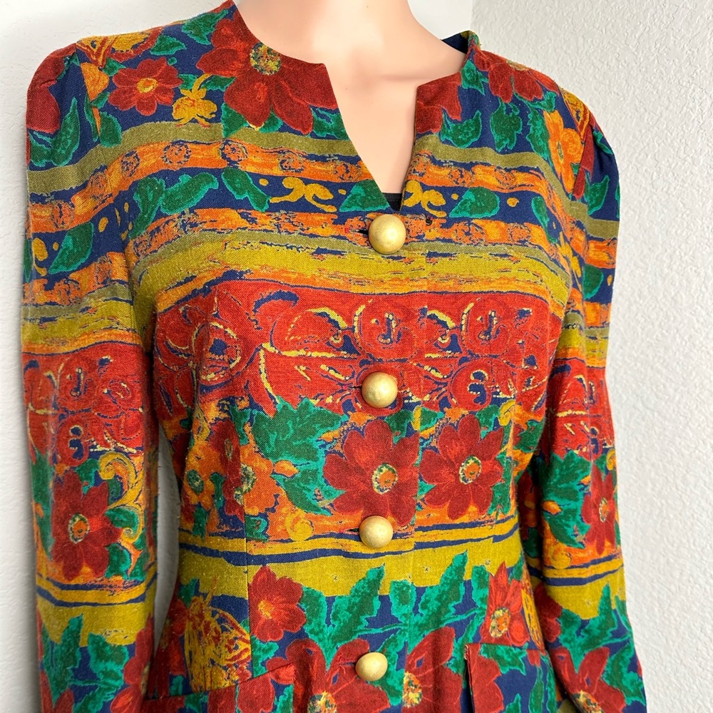 Vintage Blazer